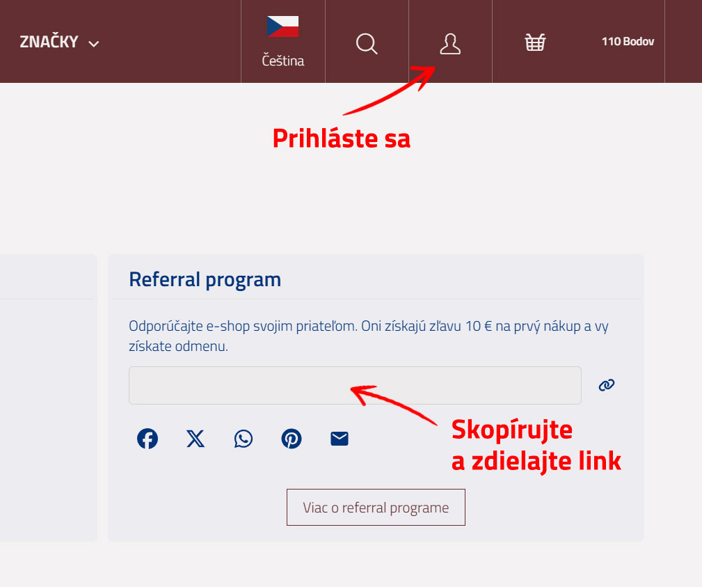 Referral program3
